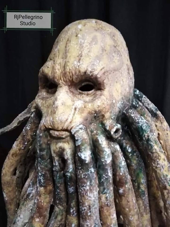 Davy Jones 