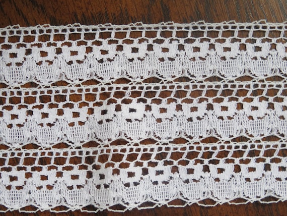 Lace Edging Etsy Canada