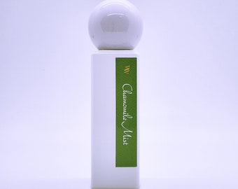 Chamomile Mist Perfume | Fine Fragrance Body Mist | Body Spray | Fragrance Mist | Spa Gift |30ml
