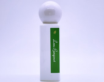 Amore, profumo al bergamotto / spray per il corpo dalla fragranza fine / spray per il corpo / spray per il corpo / regalo spa /30 ml