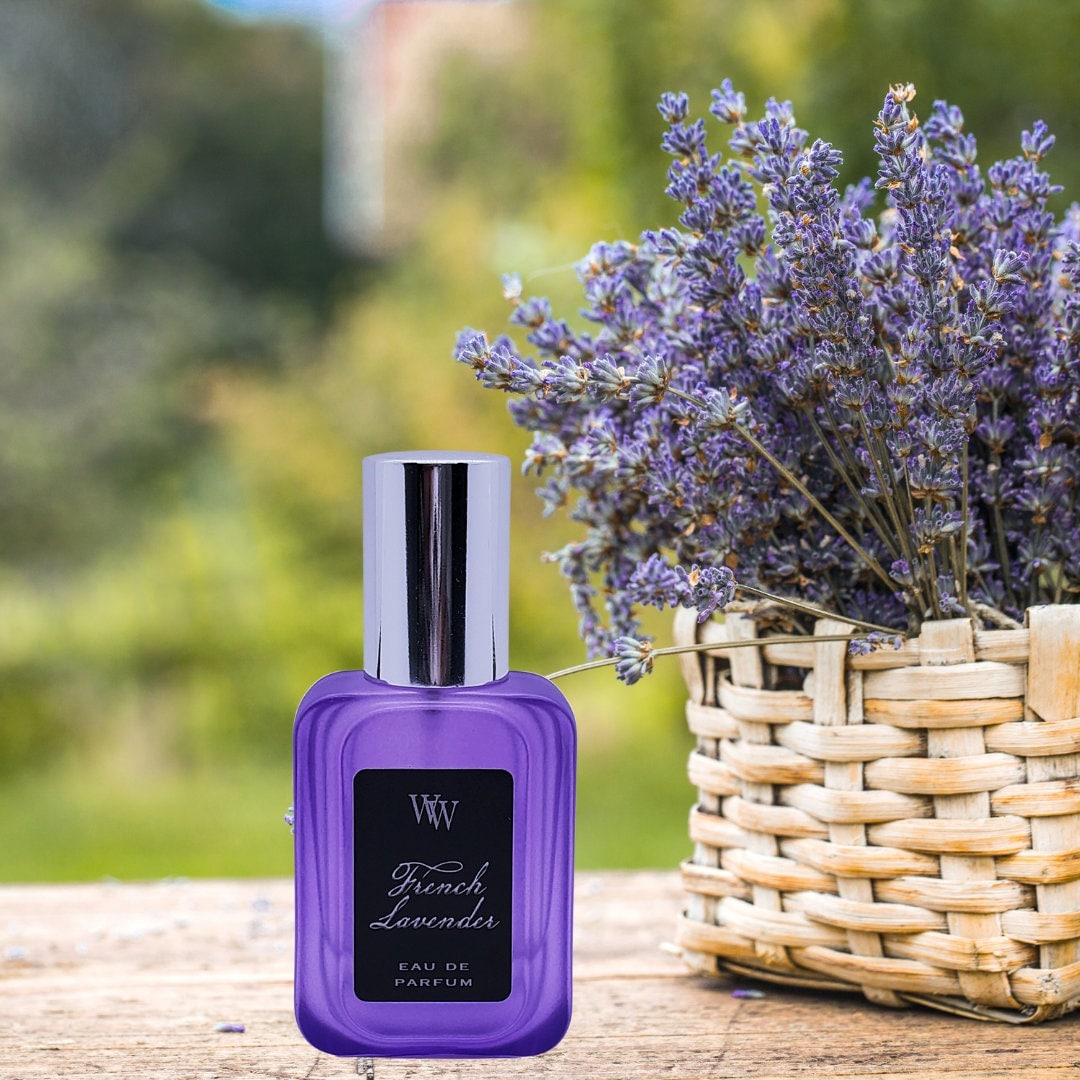 Lavendel Parfum & Düfte ✔️ online kaufen