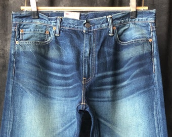 Levi 504 - Etsy Australia