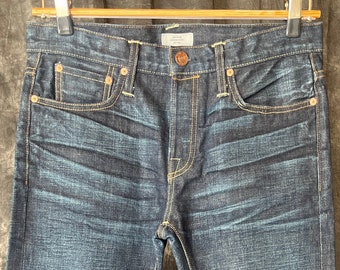 Jack Spade USA Selvedge Jeans 35X35.5 aktuell