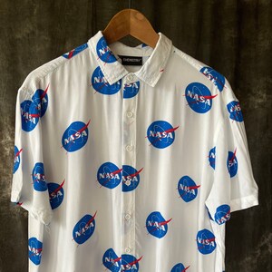 Nasa italia sito ufficiale abbigliamento shop