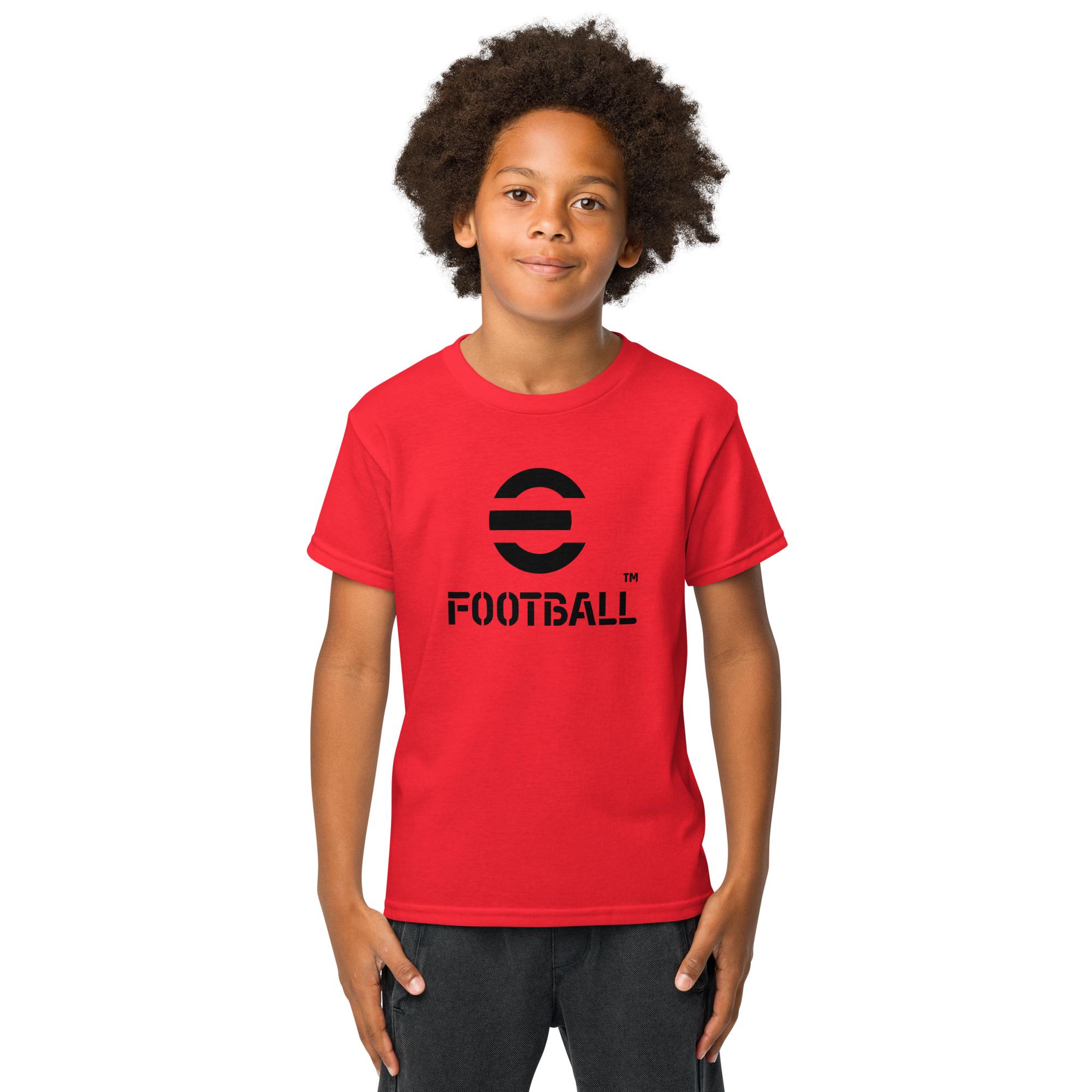 Efootball T-shirt - Etsy