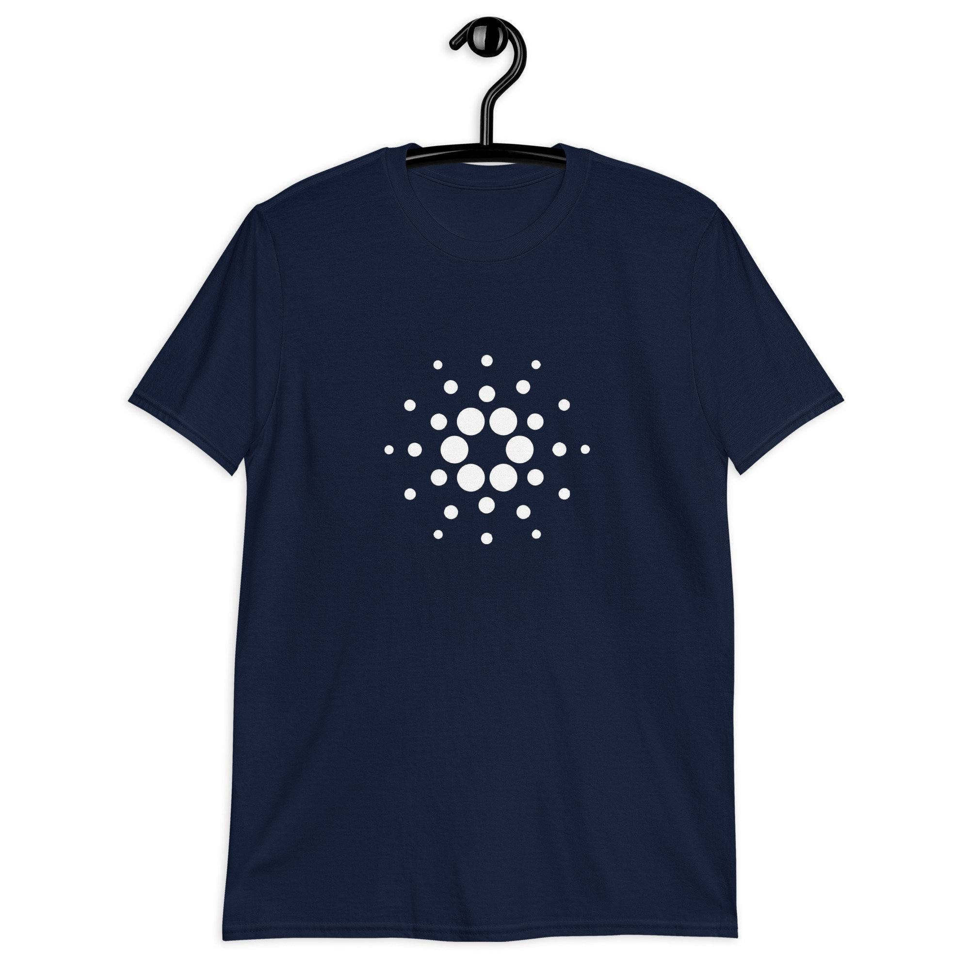 Just Received My Cardano T-shirt! : R/cardano - Foto 11