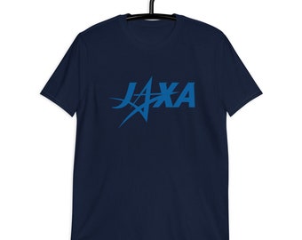 Japan Aerospace Exploration Agency JAXA T-Shirt