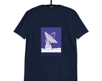 SETI Institute T-Shirt