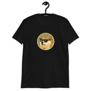 Dogecoin T-Shirt