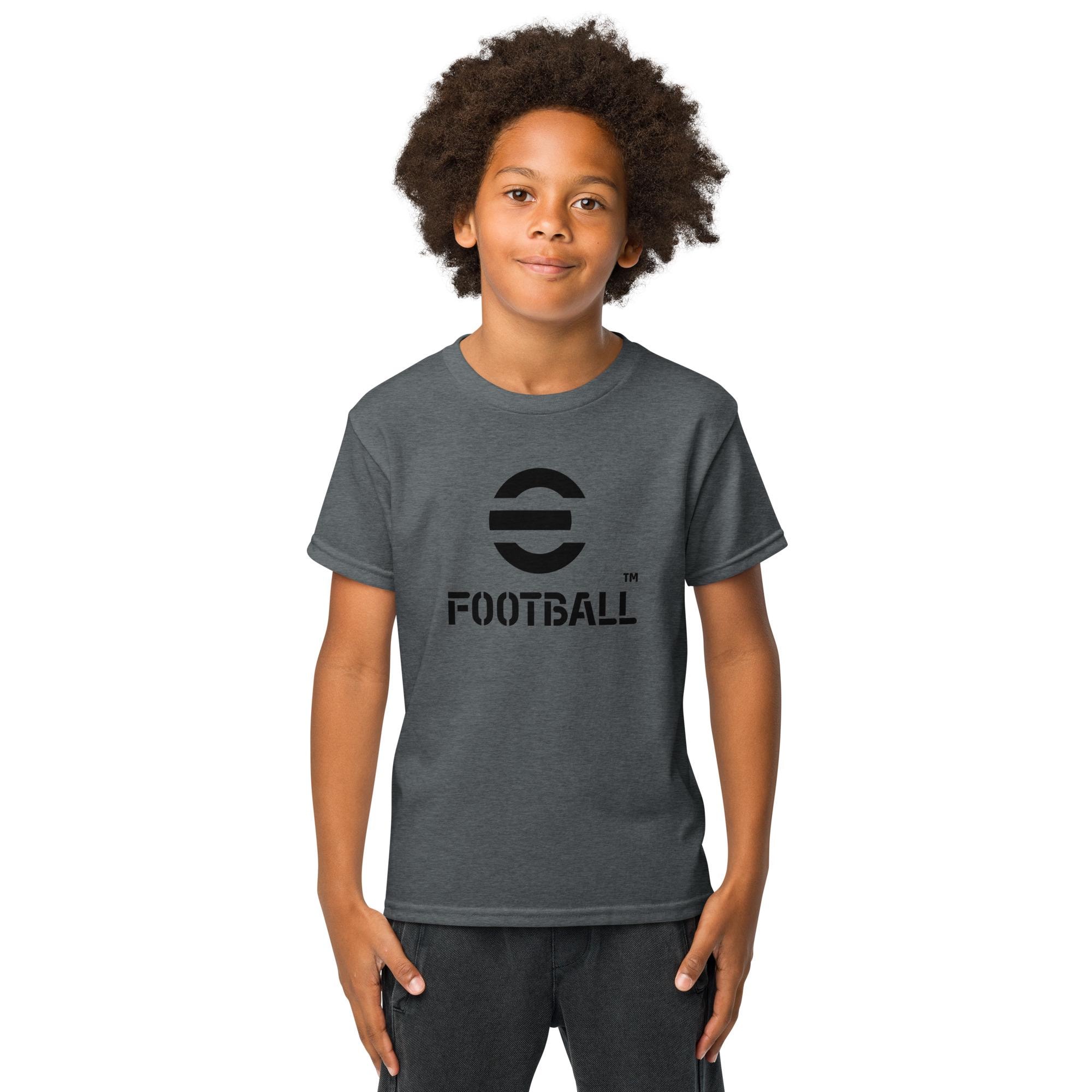 Efootball T-shirt - Etsy