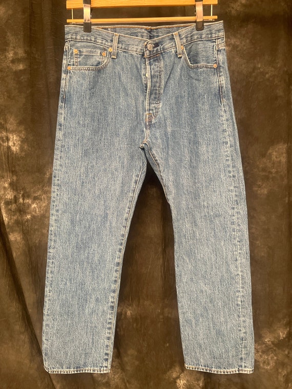 levi's 501 36x30