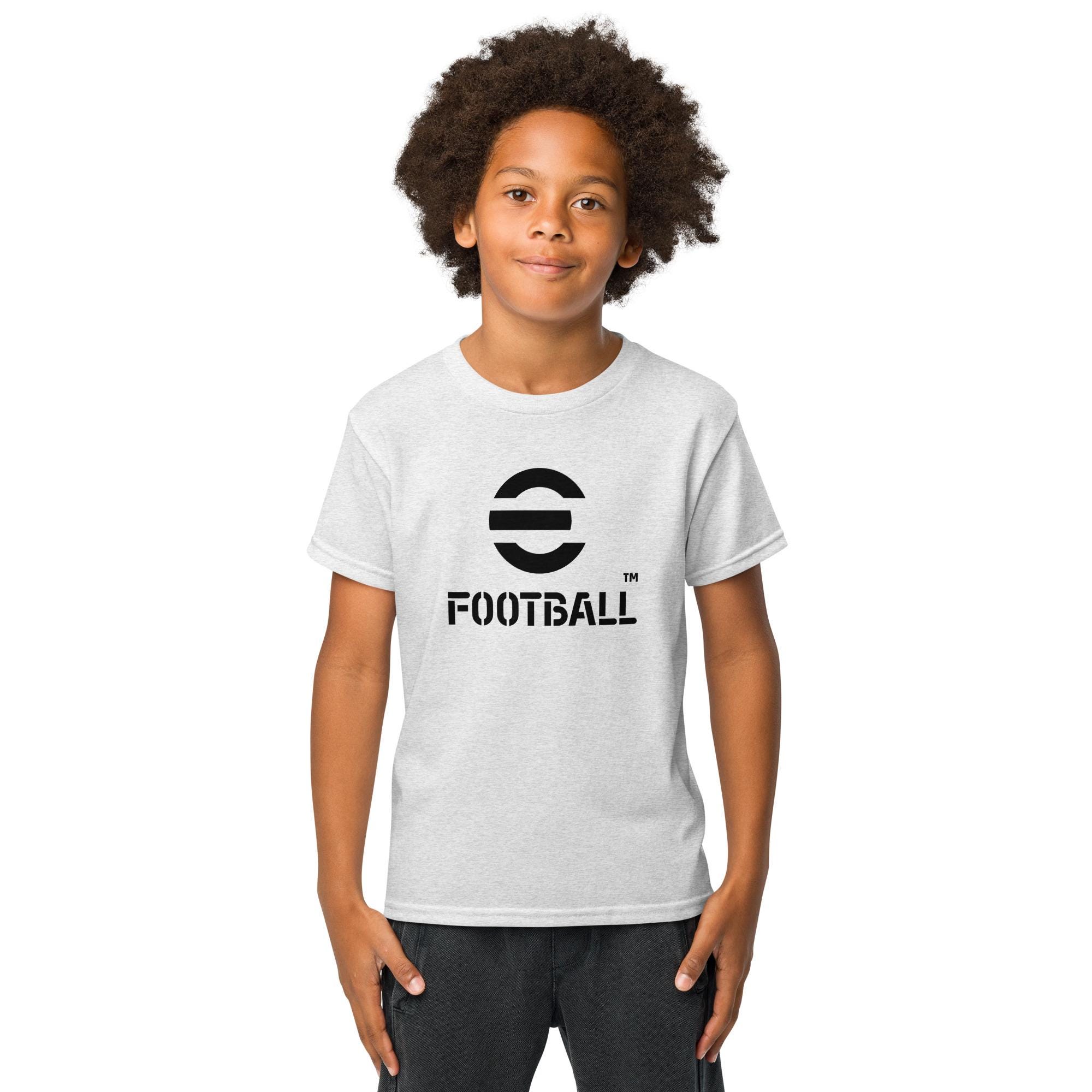 Efootball T-shirt - Etsy