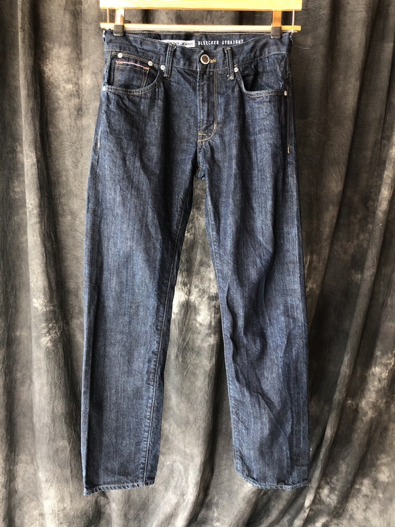 DKNY selvedge jeans 32X30 (actual) - image 1