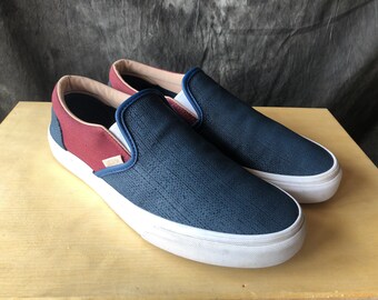 vintage vans shoes for sale
