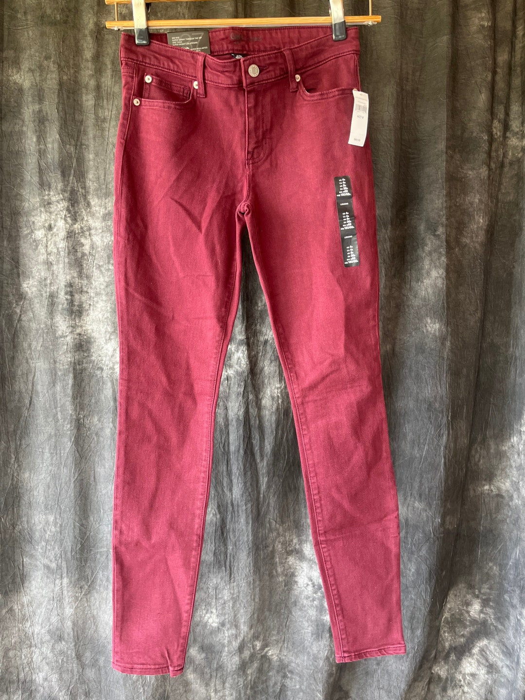 Leboncoin Taille Jean Gap Femme Correspondance Taille Pantalon