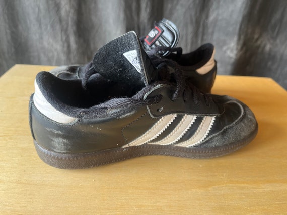 Boys size clearance 1 adidas