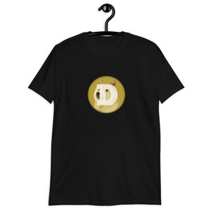 Dogecoin T-Shirt