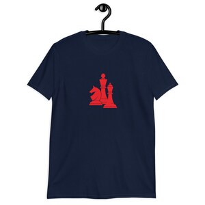 Chess T-Shirt