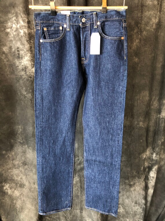 Levi's 501 Jeans 32X32 DEADSTOCK | Etsy