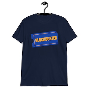 Blockbuster T-Shirt