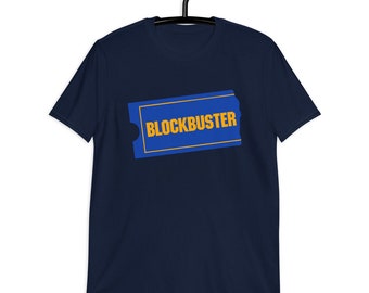 Blockbuster T-Shirt