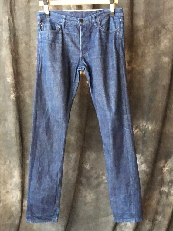 Standard Trade selvedge jeans 36X35