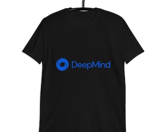Deepmind T-Shirt