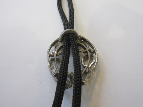 Steer Bolo Tie-Gifts for Him-Handcrafted Texas We… - image 4