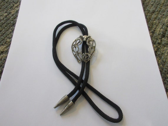 Steer Bolo Tie-Gifts for Him-Handcrafted Texas We… - image 6