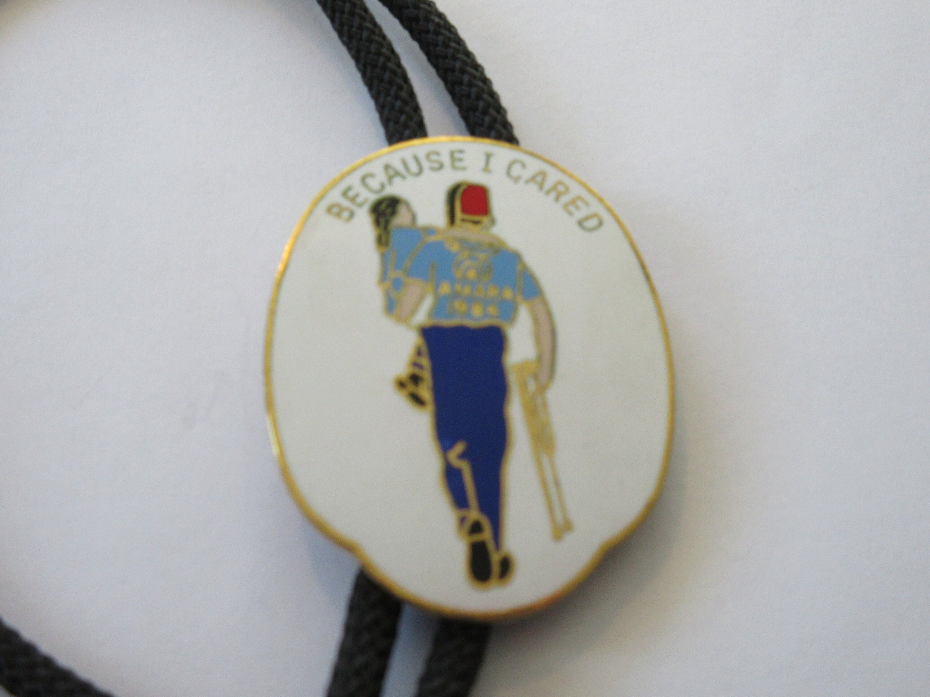 Vintage Gold Tone SHRINER'S Hospital Holding Child and Etsy