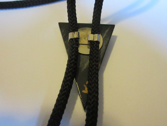 Katya Bolo Tie-Gifts for Her-Handcrafted Artist "… - image 5