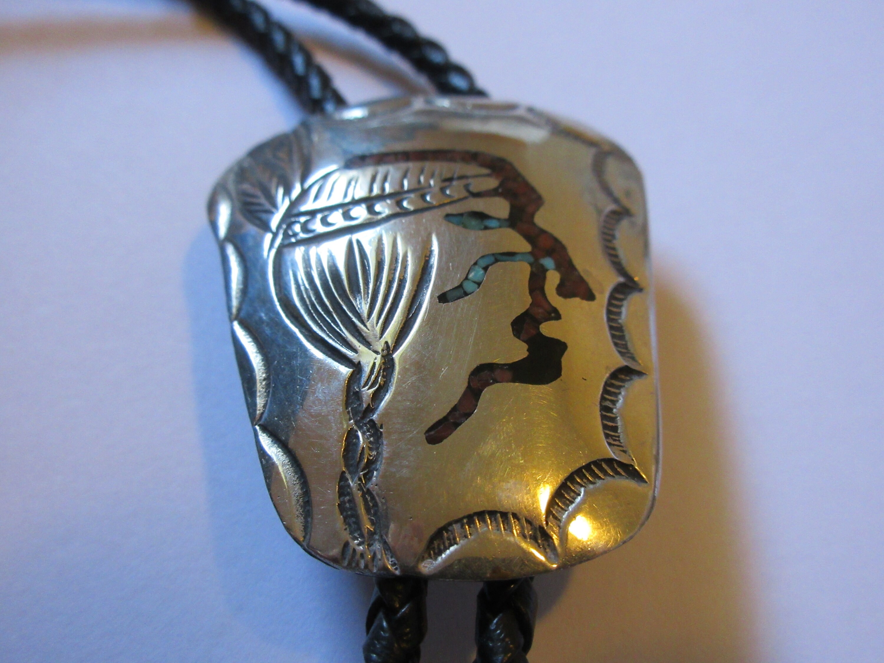 Yazzie Sterling - Etsy