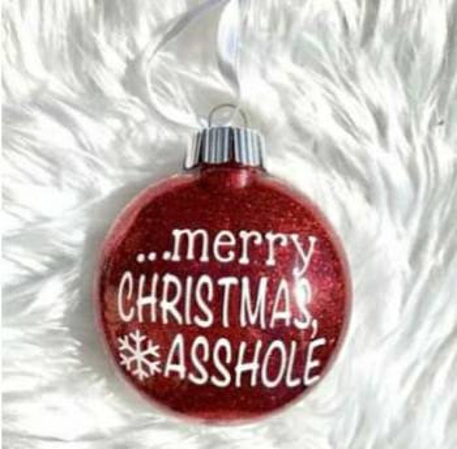 Adult Theme Ornaments Adult Humor Funny Holiday Ornaments Etsy