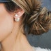 see more listings in the Toutes les boucles d’oreilles section