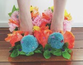 The Darling Shoes