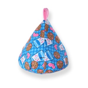 Hanging Hershey's Kiss Cozy image 2