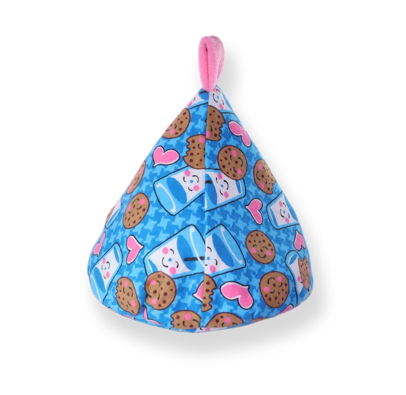 Hanging Hershey's Kiss Cozy image 2