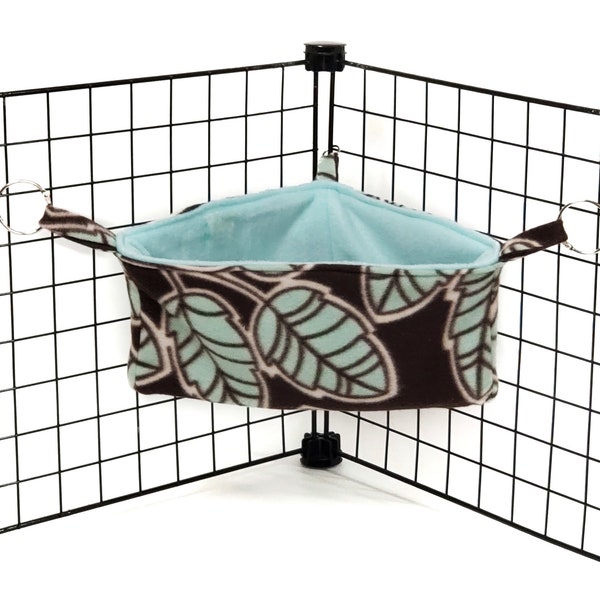 Corner Hanging Basket Etsy