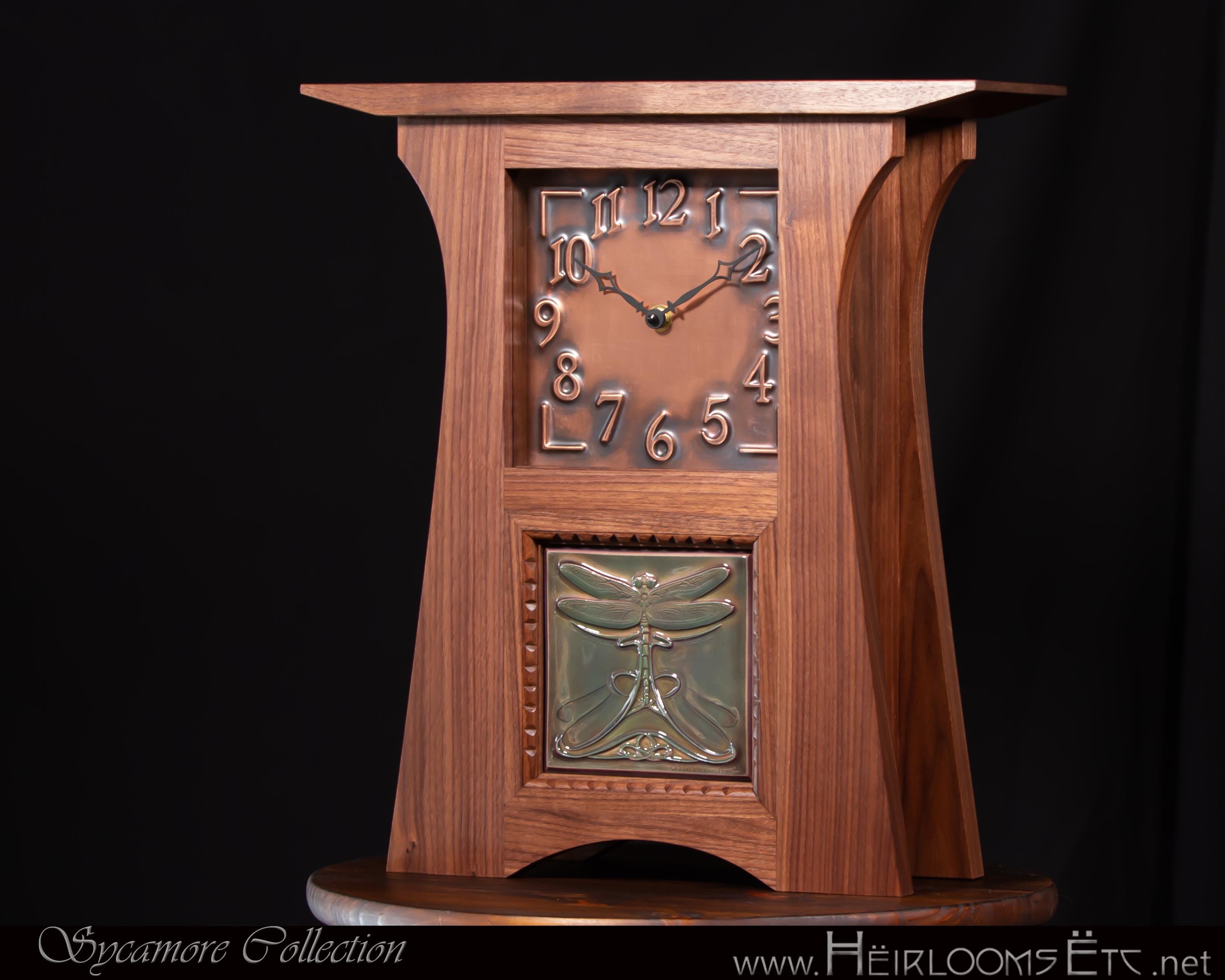 Made to Order - Sycamore Collection / Craftsman Style / Mission / Arts ...