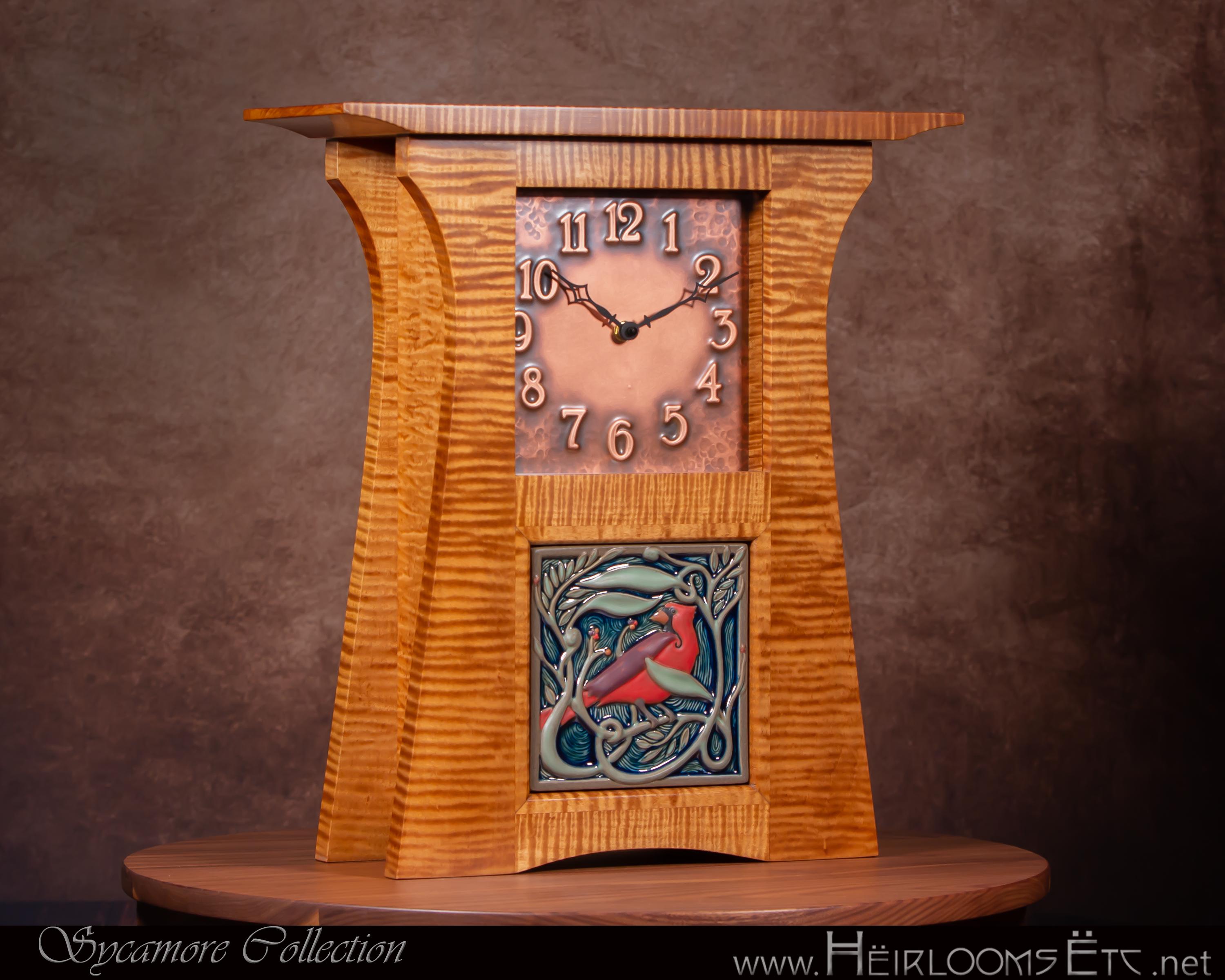 Made to Order - Sycamore Collection / Craftsman Style / Mission / Arts ...