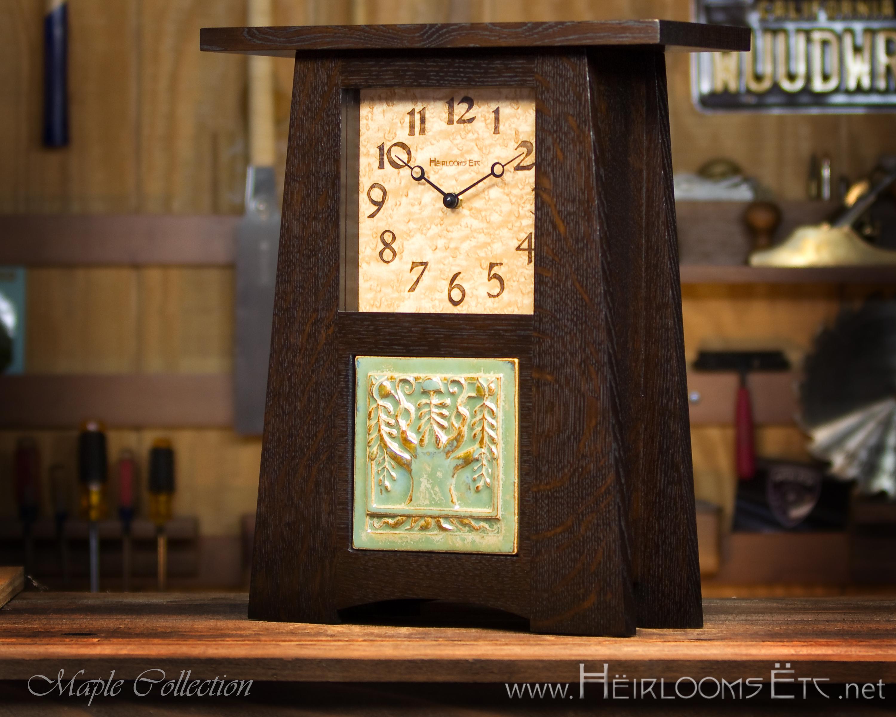 Made to Order - Sycamore Collection / Craftsman Style / Mission / Arts ...