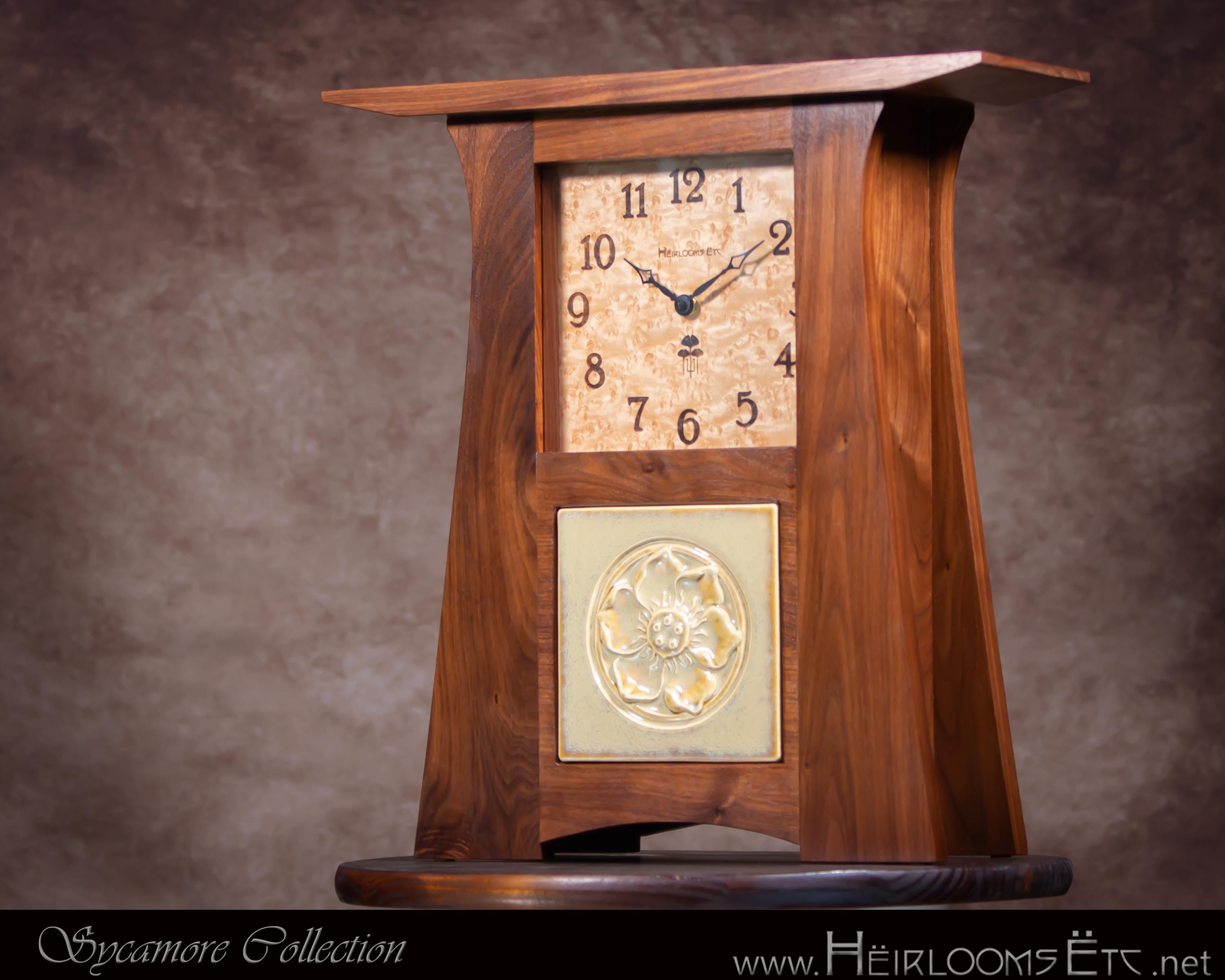 Made to Order - Sycamore Collection / Craftsman Style / Mission / Arts ...
