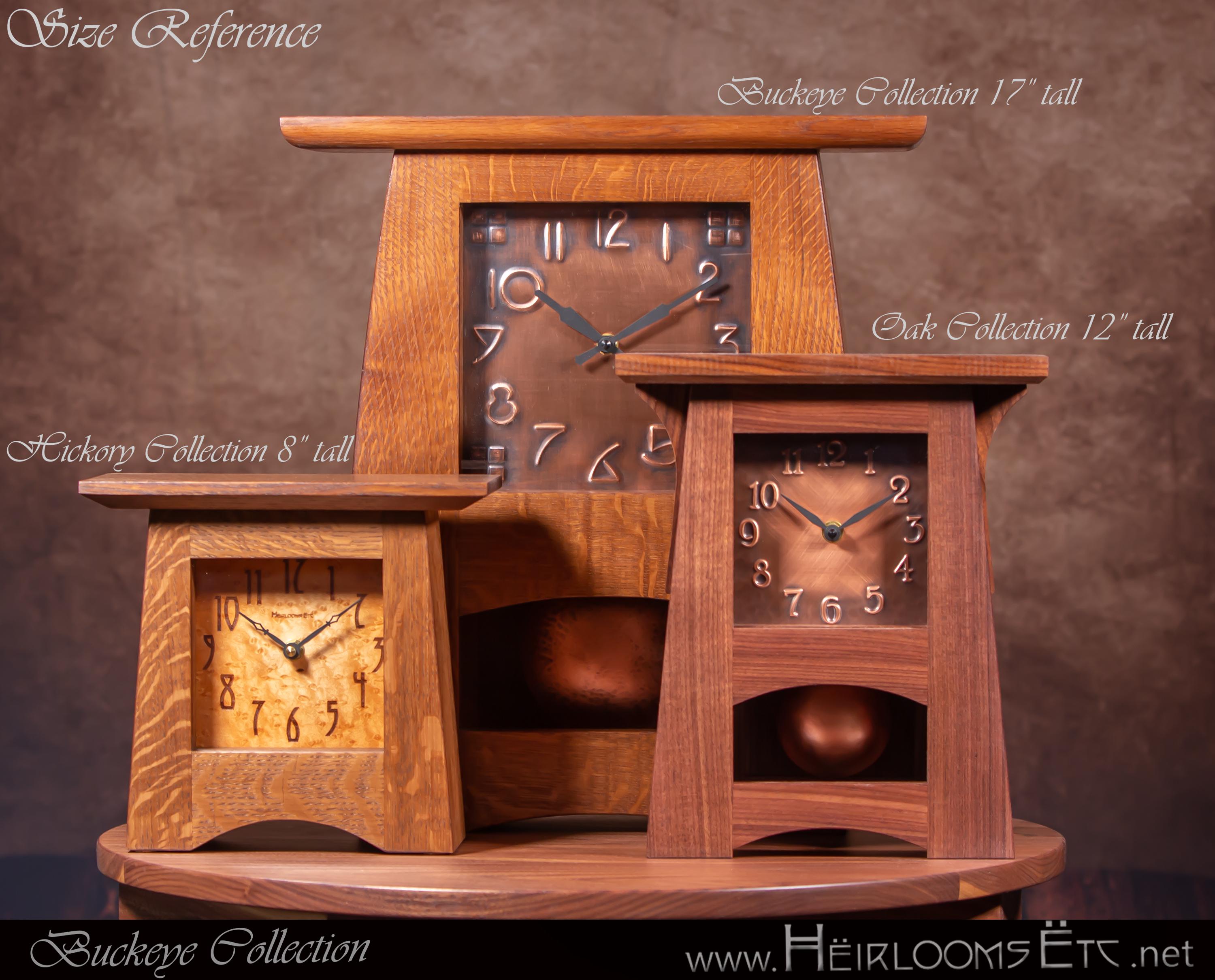 ジュン Buckeye Collection / Craftsman Style / Mission / Arts