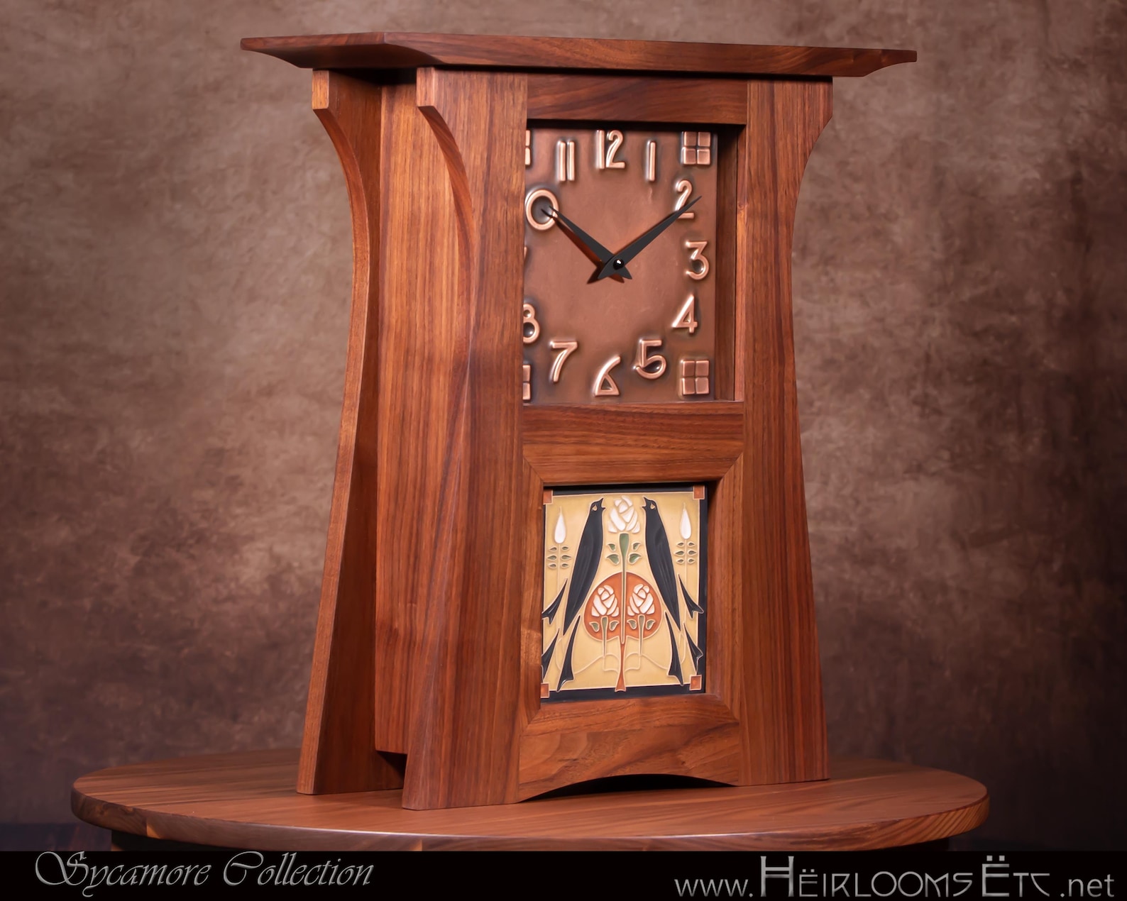 Made to Order - Sycamore Collection / Craftsman Style / Mission / Arts ...