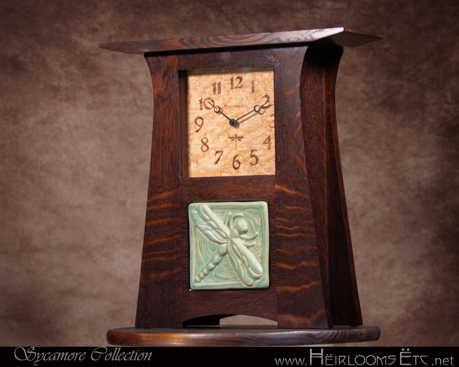 Made to Order - Sycamore Collection / Craftsman Style / Mission / Arts ...