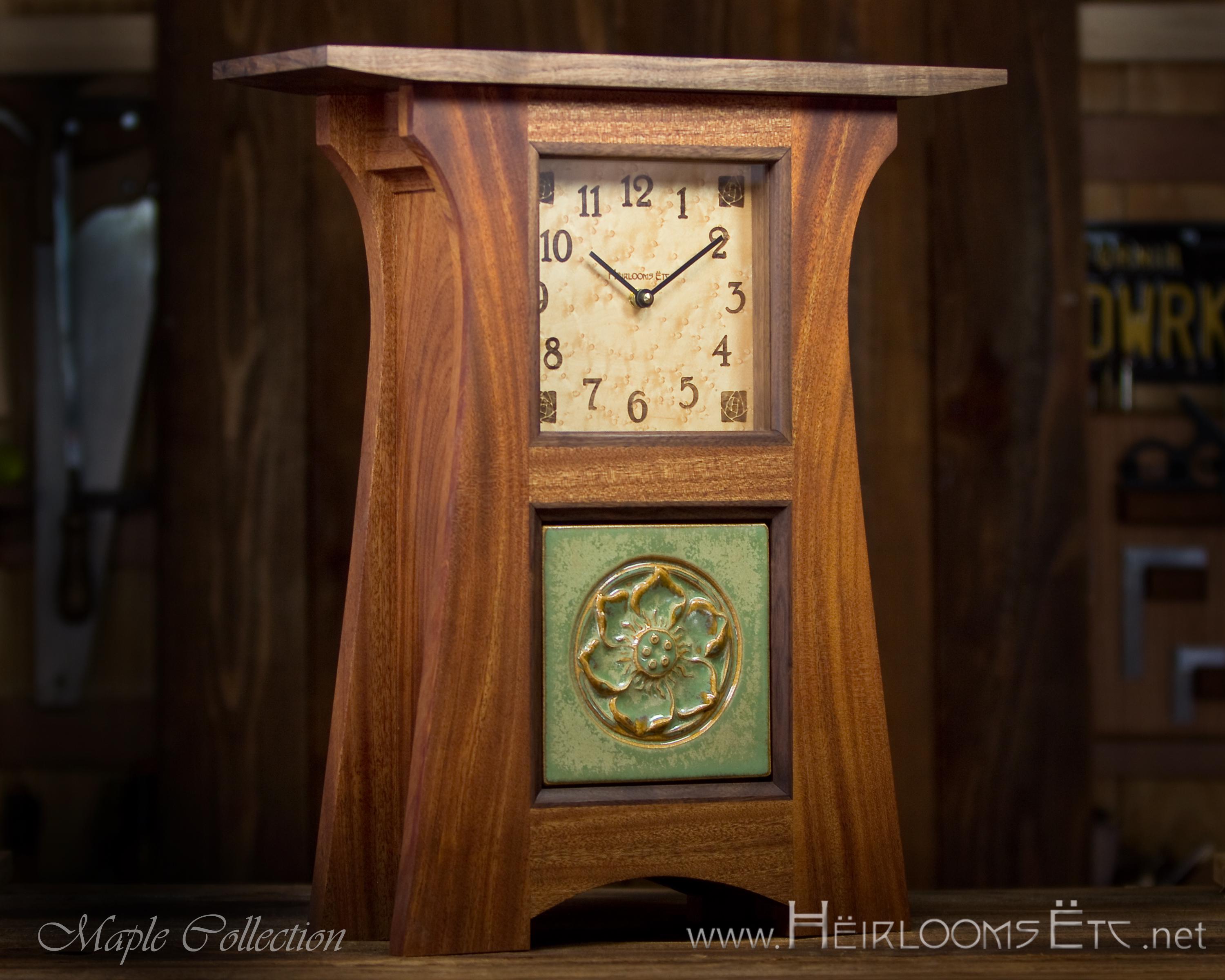 Made to Order - Sycamore Collection / Craftsman Style / Mission / Arts ...