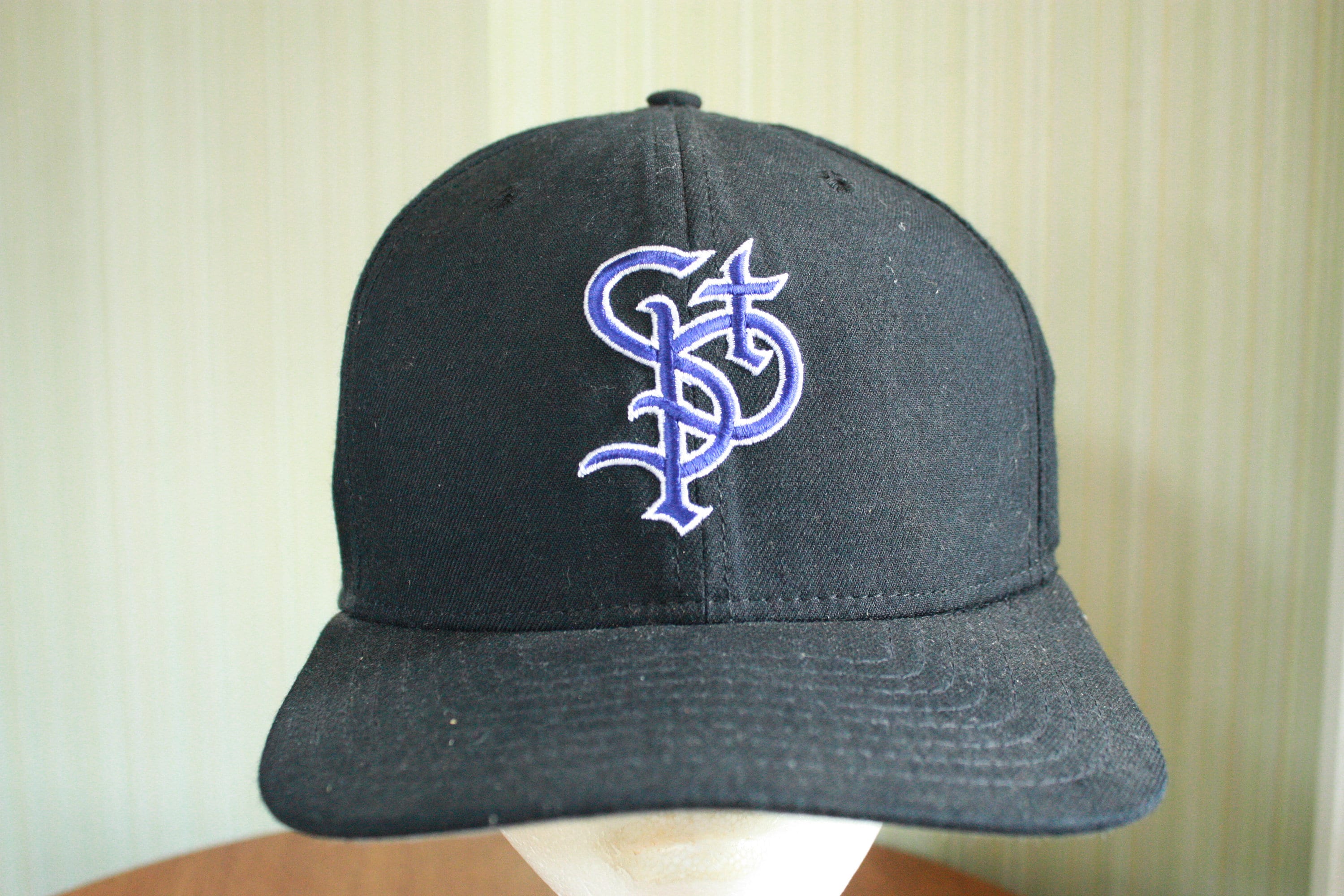 St. Paul Saints Minor League New Era Baseball Hat Cap -  India