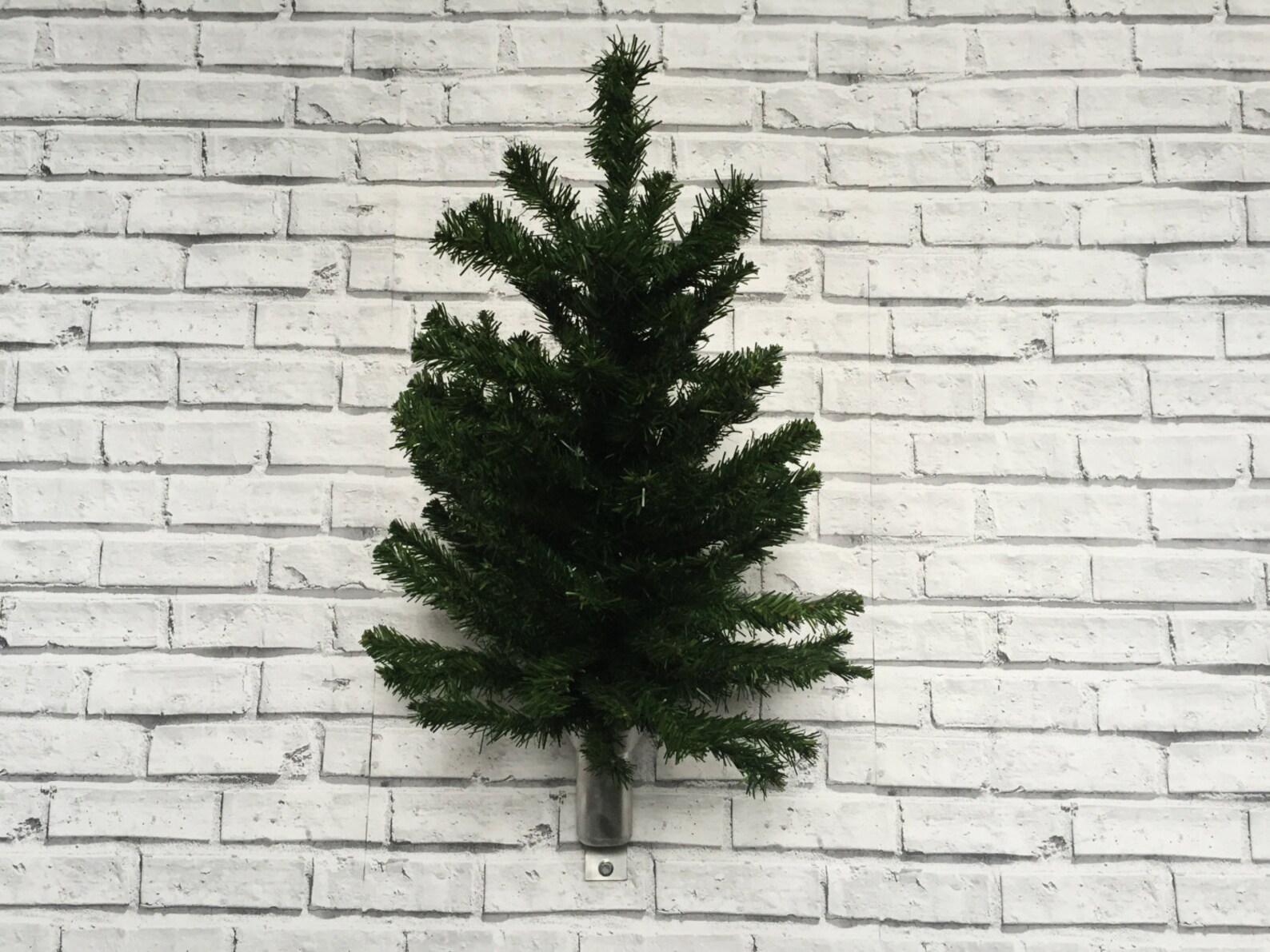 Aluminium Flag Pole Holder Christmas Tree Wall Bracket For Etsy