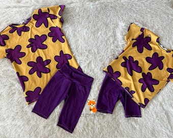 Susie Costume, Susie Dress, Suzy Leotard, Susie Leggings, Halloween Costume, Kids Outfit, 90s Kids Show Costume, Baby Costume, Halloween