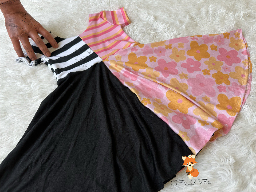 Wednesday Costume, Enid Costume, Wednesday Dress, Wednesday Outfit